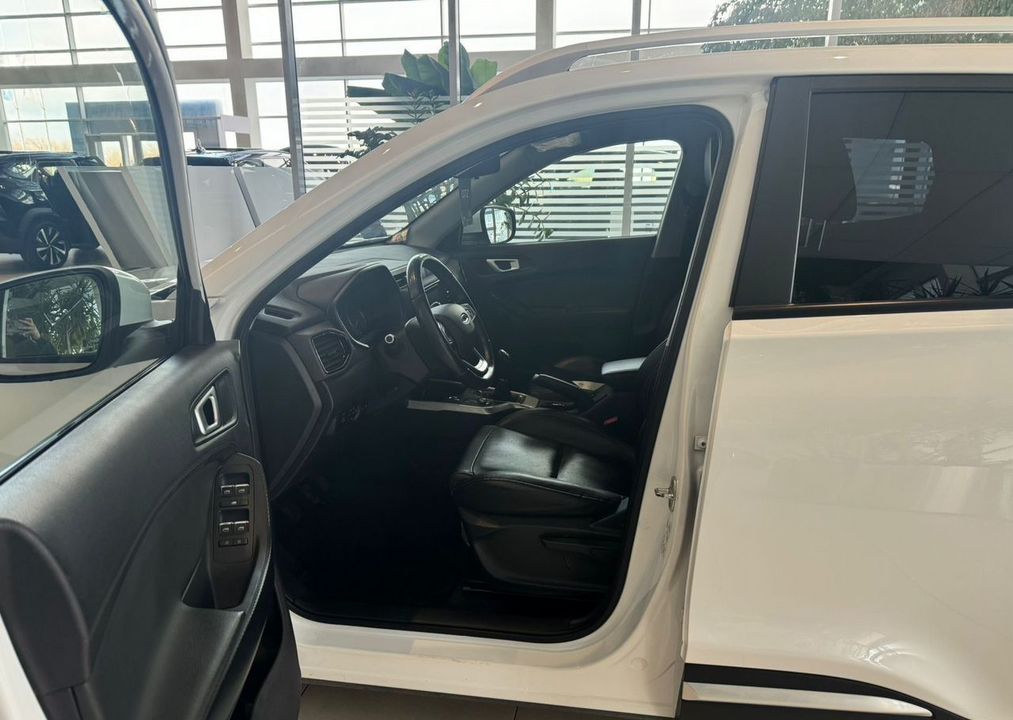 Chery Tiggo 4, 2021 год, 1 489 000 рублей, 7 фотография