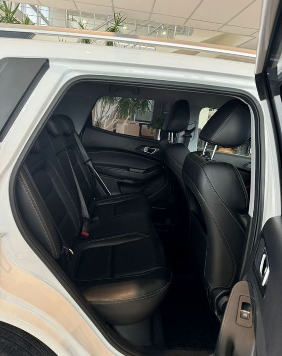 Chery Tiggo 4, 2021 год, 1 489 000 рублей, 19 фотография