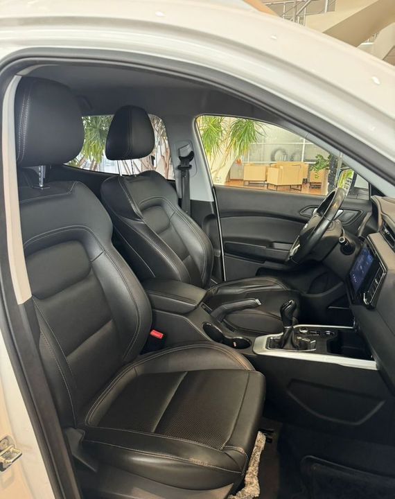 Chery Tiggo 4, 2021 год, 1 489 000 рублей, 22 фотография