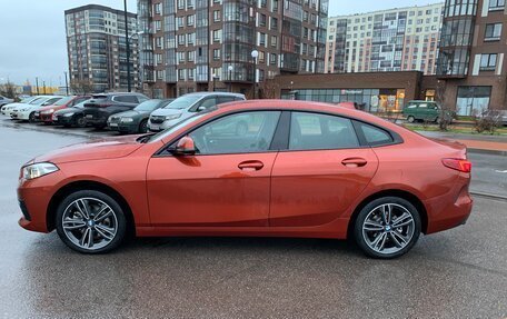 BMW 2 серия F44, 2023 год, 3 999 999 рублей, 2 фотография