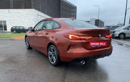 BMW 2 серия F44, 2023 год, 3 999 999 рублей, 3 фотография