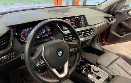 BMW 2 серия F44, 2023 год, 3 999 999 рублей, 14 фотография