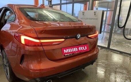 BMW 2 серия F44, 2023 год, 3 999 999 рублей, 12 фотография