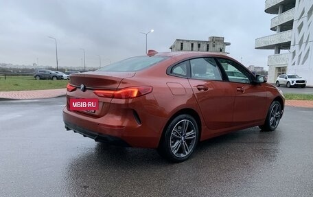 BMW 2 серия F44, 2023 год, 3 999 999 рублей, 4 фотография