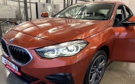 BMW 2 серия F44, 2023 год, 3 999 999 рублей, 19 фотография