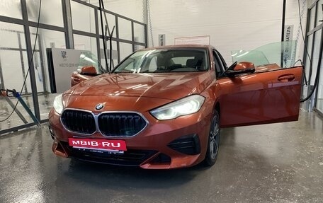 BMW 2 серия F44, 2023 год, 3 999 999 рублей, 20 фотография