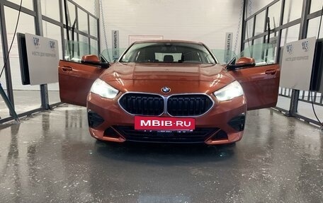 BMW 2 серия F44, 2023 год, 3 999 999 рублей, 21 фотография