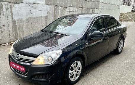 Opel Astra H, 2010 год, 515 000 рублей, 1 фотография