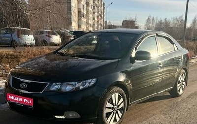 KIA Cerato III, 2012 год, 895 000 рублей, 1 фотография