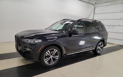 BMW X7, 2021 год, 7 990 000 рублей, 1 фотография