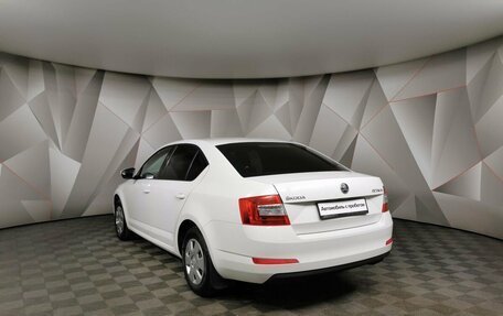 Skoda Octavia, 2014 год, 975 000 рублей, 4 фотография