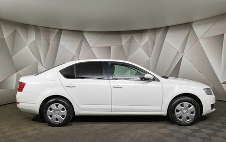 Skoda Octavia, 2014 год, 975 000 рублей, 6 фотография