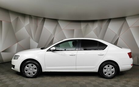 Skoda Octavia, 2014 год, 975 000 рублей, 5 фотография