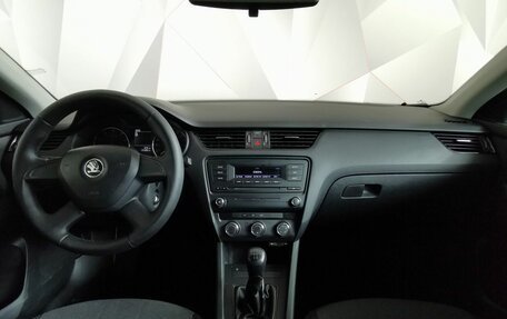 Skoda Octavia, 2014 год, 975 000 рублей, 10 фотография