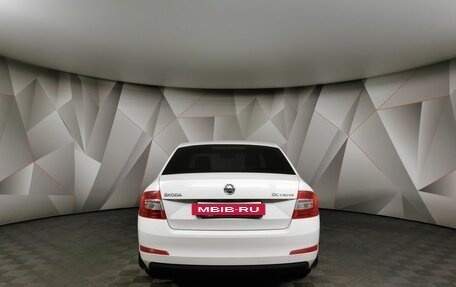 Skoda Octavia, 2014 год, 975 000 рублей, 8 фотография