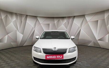 Skoda Octavia, 2014 год, 975 000 рублей, 7 фотография