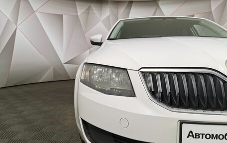 Skoda Octavia, 2014 год, 975 000 рублей, 16 фотография