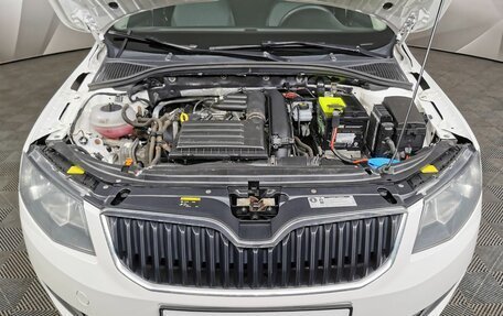 Skoda Octavia, 2014 год, 975 000 рублей, 17 фотография