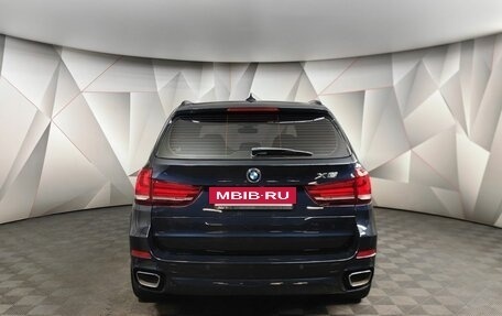 BMW X5, 2017 год, 4 795 700 рублей, 4 фотография