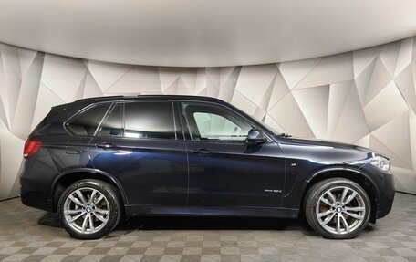 BMW X5, 2017 год, 4 795 700 рублей, 6 фотография