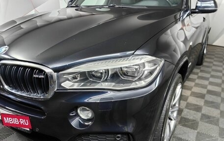 BMW X5, 2017 год, 4 795 700 рублей, 14 фотография