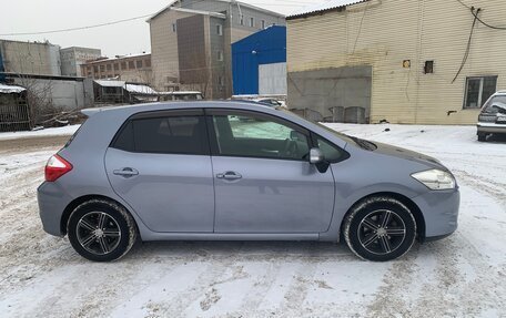 Toyota Auris II, 2010 год, 980 000 рублей, 3 фотография