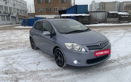 Toyota Auris II, 2010 год, 980 000 рублей, 2 фотография