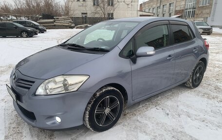 Toyota Auris II, 2010 год, 980 000 рублей, 8 фотография