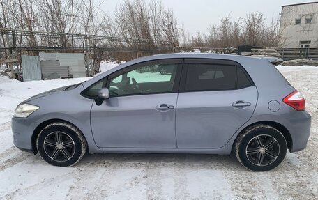 Toyota Auris II, 2010 год, 980 000 рублей, 7 фотография