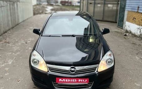 Opel Astra H, 2010 год, 515 000 рублей, 2 фотография