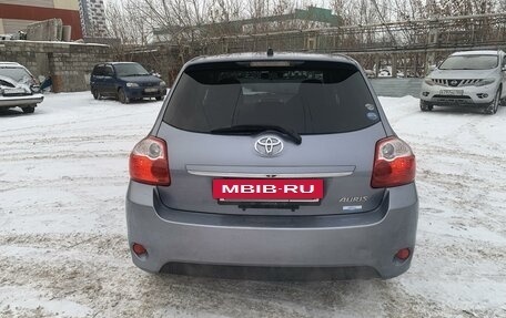 Toyota Auris II, 2010 год, 980 000 рублей, 5 фотография