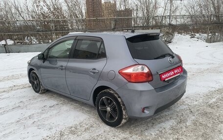 Toyota Auris II, 2010 год, 980 000 рублей, 6 фотография