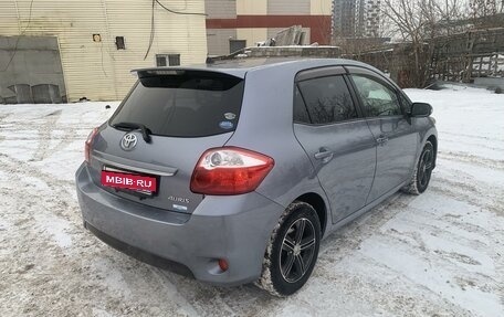 Toyota Auris II, 2010 год, 980 000 рублей, 4 фотография