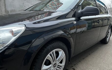 Opel Astra H, 2010 год, 515 000 рублей, 7 фотография