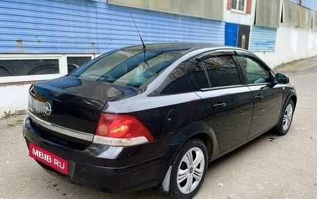 Opel Astra H, 2010 год, 515 000 рублей, 4 фотография