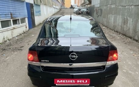 Opel Astra H, 2010 год, 515 000 рублей, 5 фотография