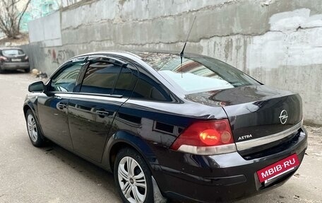 Opel Astra H, 2010 год, 515 000 рублей, 6 фотография