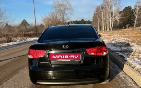 KIA Cerato III, 2012 год, 895 000 рублей, 7 фотография