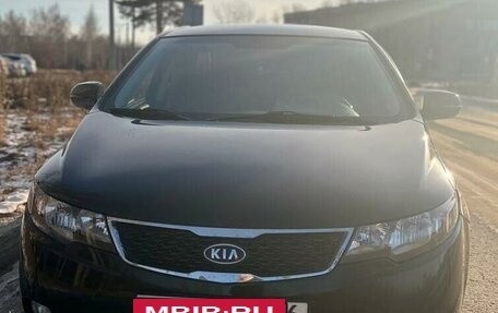 KIA Cerato III, 2012 год, 895 000 рублей, 2 фотография