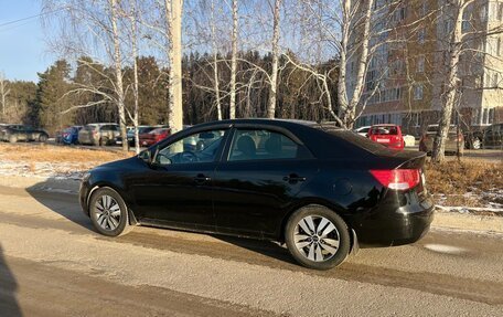 KIA Cerato III, 2012 год, 895 000 рублей, 8 фотография