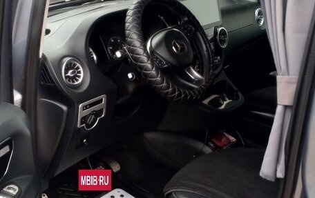 Mercedes-Benz Vito, 2016 год, 3 800 000 рублей, 3 фотография