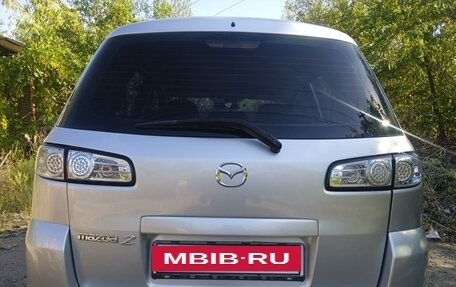 Mazda 2 III, 2007 год, 750 000 рублей, 2 фотография