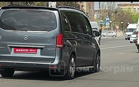 Mercedes-Benz Vito, 2016 год, 3 800 000 рублей, 6 фотография