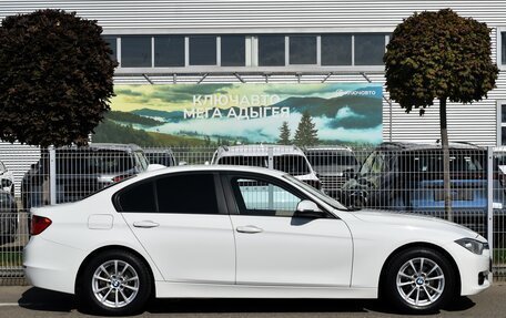 BMW 3 серия, 2013 год, 1 615 000 рублей, 6 фотография