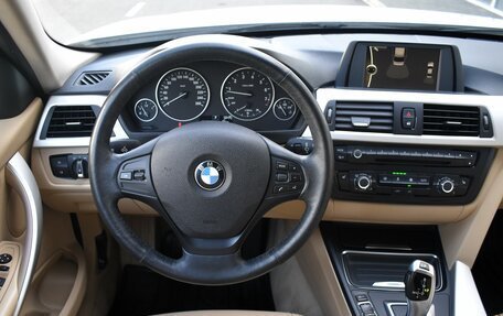 BMW 3 серия, 2013 год, 1 615 000 рублей, 10 фотография