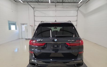 BMW X7, 2021 год, 7 990 000 рублей, 5 фотография