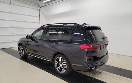 BMW X7, 2021 год, 7 990 000 рублей, 6 фотография