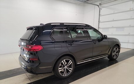 BMW X7, 2021 год, 7 990 000 рублей, 4 фотография