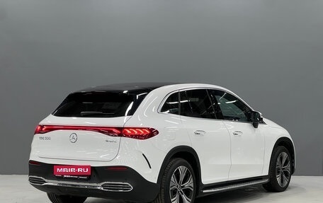 Mercedes-Benz EQE, 2023 год, 9 300 000 рублей, 3 фотография