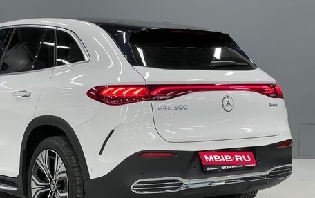 Mercedes-Benz EQE, 2023 год, 9 300 000 рублей, 11 фотография